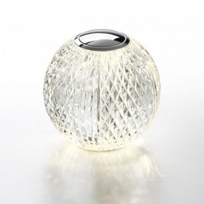 Настольная лампа декоративная Odeon Light Crystal 5007/2TL в Сысерти - sysert.mebel24.online | фото 6