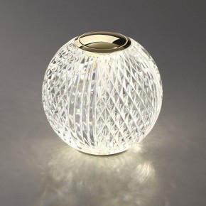 Настольная лампа декоративная Odeon Light Crystal 5008/2TL в Сысерти - sysert.mebel24.online | фото 7