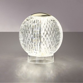 Настольная лампа декоративная Odeon Light Crystal 5008/2TL в Сысерти - sysert.mebel24.online | фото 8