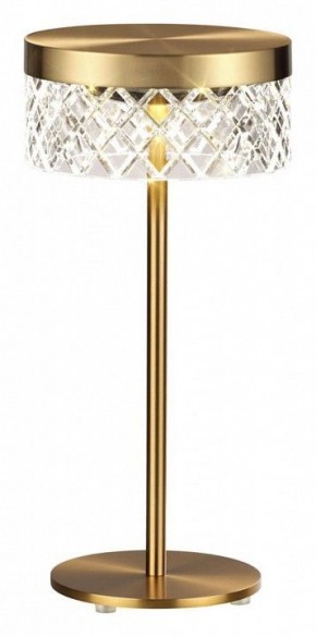 Настольная лампа декоративная Odeon Light Fivre 5032/7TL в Сысерти - sysert.mebel24.online | фото 2