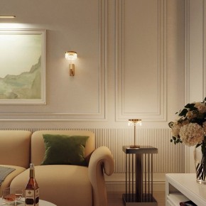 Настольная лампа декоративная Odeon Light Fivre 5032/7TL в Сысерти - sysert.mebel24.online | фото 4