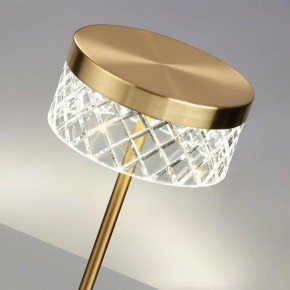 Настольная лампа декоративная Odeon Light Fivre 5032/7TL в Сысерти - sysert.mebel24.online | фото 6