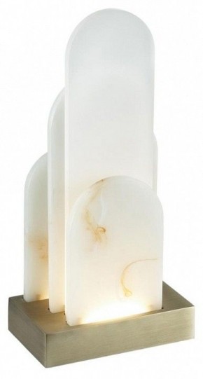 Настольная лампа декоративная Odeon Light Foros 5437/12TL в Сысерти - sysert.mebel24.online | фото 2