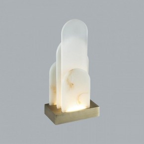Настольная лампа декоративная Odeon Light Foros 5437/12TL в Сысерти - sysert.mebel24.online | фото 3