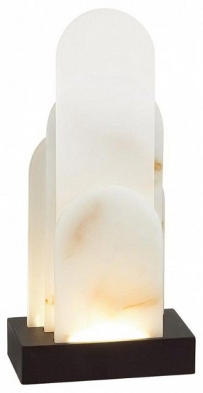 Настольная лампа декоративная Odeon Light Foros 5438/12TL в Сысерти - sysert.mebel24.online | фото 2