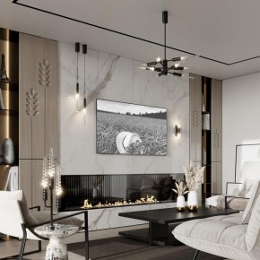 Настольная лампа декоративная Odeon Light Kolos 5459/9TL в Сысерти - sysert.mebel24.online | фото 4