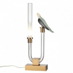 Настольная лампа декоративная Odeon Light Lark 5431/2TL в Сысерти - sysert.mebel24.online | фото 2
