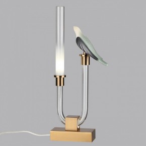 Настольная лампа декоративная Odeon Light Lark 5431/2TL в Сысерти - sysert.mebel24.online | фото 3