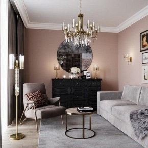 Настольная лампа декоративная Odeon Light Nicole 4886/1T в Сысерти - sysert.mebel24.online | фото 5