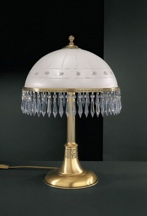 Настольная лампа декоративная Reccagni Angelo 1831 P 1831 в Сысерти - sysert.mebel24.online | фото 1