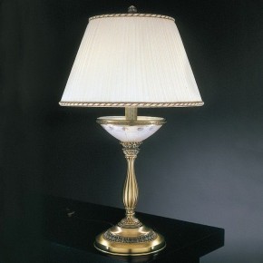 Настольная лампа декоративная Reccagni Angelo 4660 P 4660 G в Сысерти - sysert.mebel24.online | фото 2