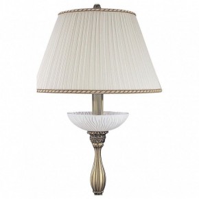 Настольная лампа декоративная Reccagni Angelo 5400 P 5400 G в Сысерти - sysert.mebel24.online | фото 2