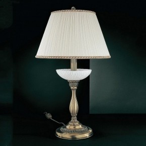 Настольная лампа декоративная Reccagni Angelo 5400 P 5400 G в Сысерти - sysert.mebel24.online | фото 3