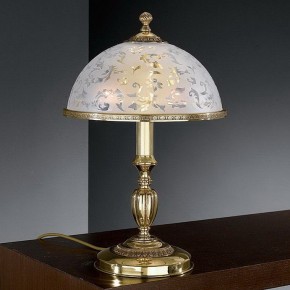 Настольная лампа декоративная Reccagni Angelo 6302 P 6302 M в Сысерти - sysert.mebel24.online | фото 2