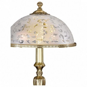 Настольная лампа декоративная Reccagni Angelo 6302 P 6302 M в Сысерти - sysert.mebel24.online | фото 3