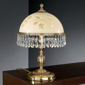 Настольная лампа декоративная Reccagni Angelo 6306 P 6306 M в Сысерти - sysert.mebel24.online | фото 2