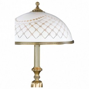 Настольная лампа декоративная Reccagni Angelo 7002 P 7002 G в Сысерти - sysert.mebel24.online | фото 1