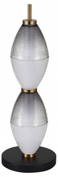 Настольная лампа декоративная ST-Luce Ice SL6130.404.12 в Сысерти - sysert.mebel24.online | фото