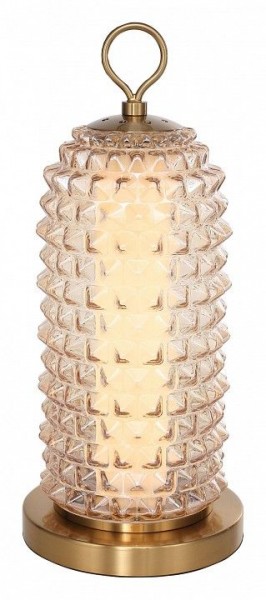 Настольная лампа декоративная ST-Luce SAGUARO SL6144.304.01 в Сысерти - sysert.mebel24.online | фото 2