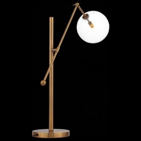 Настольная лампа декоративная ST-Luce Sandro SL1205.304.01 в Сысерти - sysert.mebel24.online | фото 5