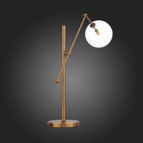 Настольная лампа декоративная ST-Luce Sandro SL1205.304.01 в Сысерти - sysert.mebel24.online | фото 7