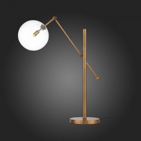 Настольная лампа декоративная ST-Luce Sandro SL1205.304.01 в Сысерти - sysert.mebel24.online | фото 9