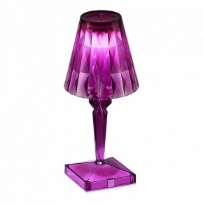 Настольная лампа декоративная ST-Luce Sparkle SL1010.704.01 в Сысерти - sysert.mebel24.online | фото 2