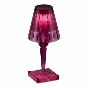 Настольная лампа декоративная ST-Luce Sparkle SL1010.704.01 в Сысерти - sysert.mebel24.online | фото 3
