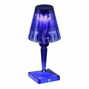 Настольная лампа декоративная ST-Luce Sparkle SL1010.714.01 в Сысерти - sysert.mebel24.online | фото 2