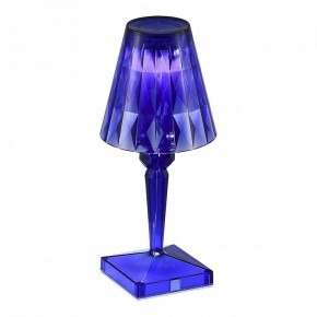 Настольная лампа декоративная ST-Luce Sparkle SL1010.714.01 в Сысерти - sysert.mebel24.online | фото 3