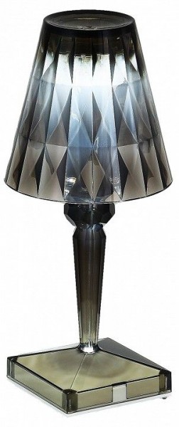 Настольная лампа декоративная ST-Luce SPARKLE SL1010.734.01 в Сысерти - sysert.mebel24.online | фото 2