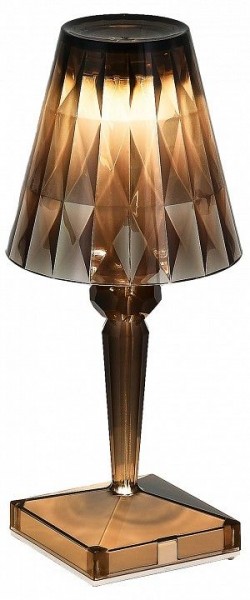 Настольная лампа декоративная ST-Luce SPARKLE SL1010.734.01 в Сысерти - sysert.mebel24.online | фото 3