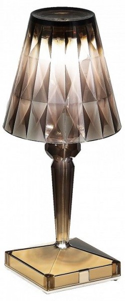 Настольная лампа декоративная ST-Luce SPARKLE SL1010.734.01 в Сысерти - sysert.mebel24.online | фото 4