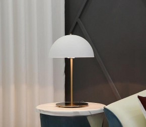 Настольная лампа декоративная TopDecor Stratus Stratus T1 10 в Сысерти - sysert.mebel24.online | фото 2