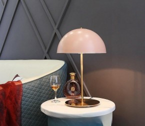 Настольная лампа декоративная TopDecor Stratus Stratus T1 27 в Сысерти - sysert.mebel24.online | фото 2