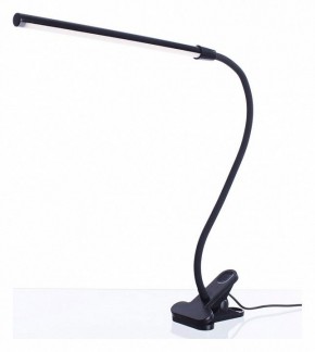 Настольная лампа офисная Arte Lamp Conference A1106LT-1BK в Сысерти - sysert.mebel24.online | фото 2