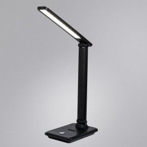 Настольная лампа офисная Arte Lamp London A5123LT-1BK в Сысерти - sysert.mebel24.online | фото 3