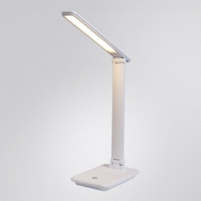 Настольная лампа офисная Arte Lamp London A5123LT-1WH в Сысерти - sysert.mebel24.online | фото 2