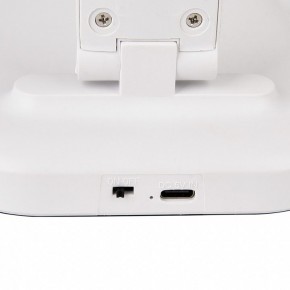 Настольная лампа офисная Arte Lamp London A5124LT-1WH в Сысерти - sysert.mebel24.online | фото 3