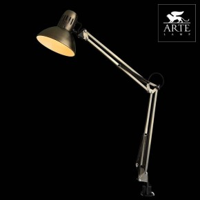 Настольная лампа офисная Arte Lamp Senior A6068LT-1AB в Сысерти - sysert.mebel24.online | фото 3