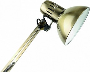 Настольная лампа офисная Arte Lamp Senior A6068LT-1AB в Сысерти - sysert.mebel24.online | фото 4