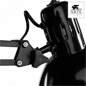Настольная лампа офисная Arte Lamp Senior A6068LT-1BK в Сысерти - sysert.mebel24.online | фото 5