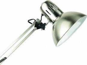 Настольная лампа офисная Arte Lamp Senior A6068LT-1SS в Сысерти - sysert.mebel24.online | фото 4