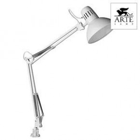 Настольная лампа офисная Arte Lamp Senior A6068LT-1WH в Сысерти - sysert.mebel24.online | фото 4
