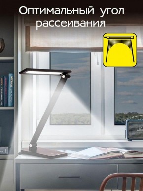 Настольная лампа офисная Citilux Ньютон CL803081 в Сысерти - sysert.mebel24.online | фото 5