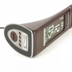 Настольная лампа офисная Elektrostandard ELARA a037504 в Сысерти - sysert.mebel24.online | фото 4