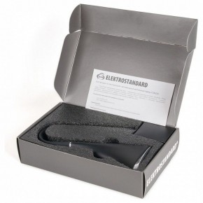 Настольная лампа офисная Elektrostandard ELARA a037526 в Сысерти - sysert.mebel24.online | фото 2