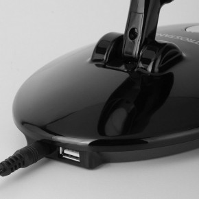Настольная лампа офисная Elektrostandard Saturn a044008 в Сысерти - sysert.mebel24.online | фото 9
