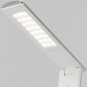 Настольная лампа офисная Eurosvet Business 80504/1 белый 5W в Сысерти - sysert.mebel24.online | фото 4