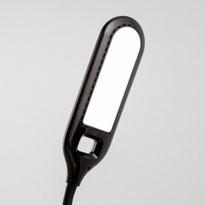 Настольная лампа офисная Eurosvet Soft 80503/1 черный в Сысерти - sysert.mebel24.online | фото 7
